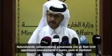 Qatar: attacco Israele richiede rinnovo accordi di difesa con gli Usa