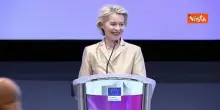 Von der Leyen ringrazia Draghi: Grazie Mario per il rigore e il servizio a favore dell'Ue
