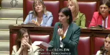 Schlein: "Parlamento umiliato per coprire divisioni maggioranza"
