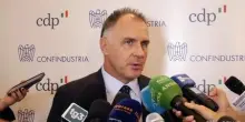 Manovra, Orsini: parte dialogo con governo, crescita priorità