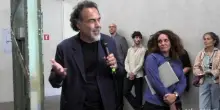 Fondazione Prada, un progetto di Inàrritu 25 anni dopo Amores Perros