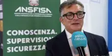 RemTech Expo, Capomolla (Ansfisa): 94% comuni italiani a rischio