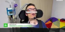 Giovane lucchese sviluppa un videogioco per le persone con disabilita'