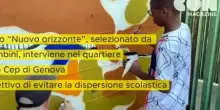 Spazi da non perdere, colori e comunità a Genova