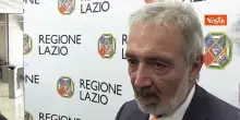 Rocca: "46 milioni per la blue economy per far sì che il mare torni a generale ricchezza nel Lazio"
