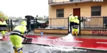 Un anno fa l'alluvione in Emilia Romagna