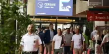 Cersaie continua a innovarsi, arrivano gli chef stellati in fiera