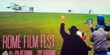 Cinema, la Festa di Roma fa 20 anni con Lawrence, Panahi, Besson