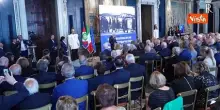 Mattarella: "La Resistenza ha valore costituente per l'Italia"