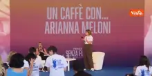 Arianna Meloni: "Siamo la prova che il potere non può cambiarti, siamo gli stessi di 30 anni fa"