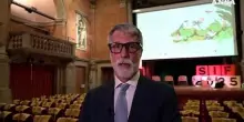 Bagnoli (Ca' Foscari): "Biodiversita' fondamentale per la societa'"