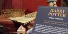 Un tuffo nel magico mondo di Harry Potter: The Exhibition a Milano