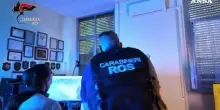 Blitz del Ros, arrestato il boss della 'ndrangheta Pino Piromalli