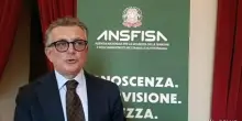 Sicurezza infrastrutture, Ansfisa: centrale prevenzione dissesto