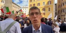 M.O., Magi:"Mozione Meloni giochino di prestigio contro opposizioni"