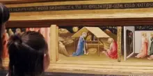 Beato Angelico, a Firenze la mostra che vuole essere "definitiva"