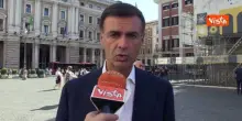 Prandini: "Oggi Coldiretti scende in piazza in favore della filiera del grano"
