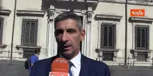 Cabina regia Pnrr, Camisa (Confapi): "Abbiamo chiesta che ci sia continuità nei fondi"