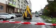 Ucraina, le conseguenze degli attacchi russi nella regione di Kiev: danni e distruzione