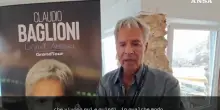 Baglioni e l'ultimo tour live: "Poi, vorrei ricominciare a viaggiare"