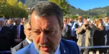 Maltempo, Salvini: a Como si rischia di superare 100 mln di danni