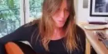 Carla Bruni canta Let it Be per Sarkozy