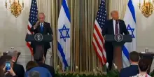 Il piano di Trump per pace a Gaza: ostaggi liberi e governo provvisorio