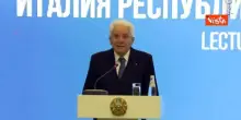 Mattarella: "Pubblica amministrazione ha bisogno di lavoratori competenti e imparziali"