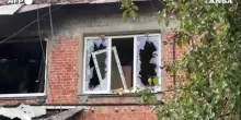Ucraina, raid uccide una famiglia di quattro persone