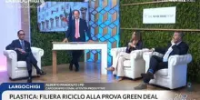 Riciclo, Pandolfo (PD): Green deal da compiere