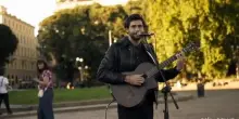 Non solo tormentoni, Alvaro Soler fa ballare e riflettere con El Camino