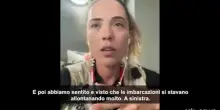 "Ero di guardia quando sono arrivati",la testimonianza dalla flotilla