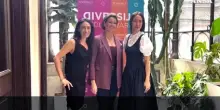 Diversity, Aurora Ramazzotti: "Celebriamo il cambiamento ottenuto in 10 anni"