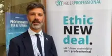 Federprofessional: bene trasparenza con clienti su utilizzo IA