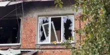 Ucraina, attacco russo uccide una famiglia di 4 persone a Sumy