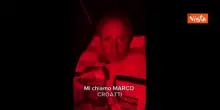 Croatti (M5s) su Flotilla: Se vedete questo video sono stato rapito e portato via dagli israeliani