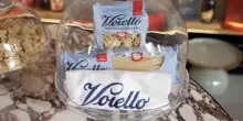 Voiello innova la tradizione della pasta con due nuovi formati