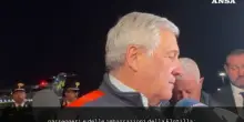 Flotilla, Tajani: "Gli italiani saranno portati in Israele e poi espulsi"