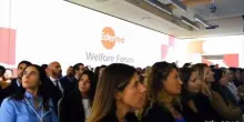 Welfare Forum 2025: Edenred porta Milano al centro del dibattito