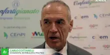 Cottarelli: "Su nucleare si sta solo perdendo tempo"