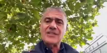 Pecoraro Scanio: "Tanti auguri al nuovo rettore dell'Unical"