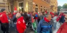 M.O., Cgil: sciopero generale con 100 cortei in tutta Italia