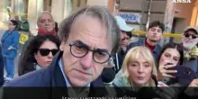 Bonelli: "In piazza l'Italia che si indigna e dice basta all'orrore"