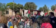 Roma, caos alla stazione Termini. "Disagi, ma protesta condivisa"