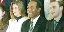 Il caso di O.J. Simpson  il processo del secolo  30 anni dopo