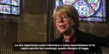 La nuova arcivescova di Canterbury: il ddl eutanasia &egrave; sbagliato