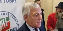 M.O., Tajani: gli italiani fermati in Israele stanno tutti bene