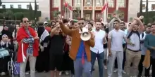 Continua in Marocco la protesta della "GenZ 212", giovani in piazza