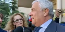 Regionali Calabria, Tajani: se confermati i dati è un grande successo