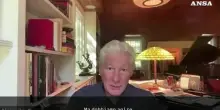 Richard Gere: "Leader come Netanyahu o Trump non dovrebbero piu' venire eletti"
